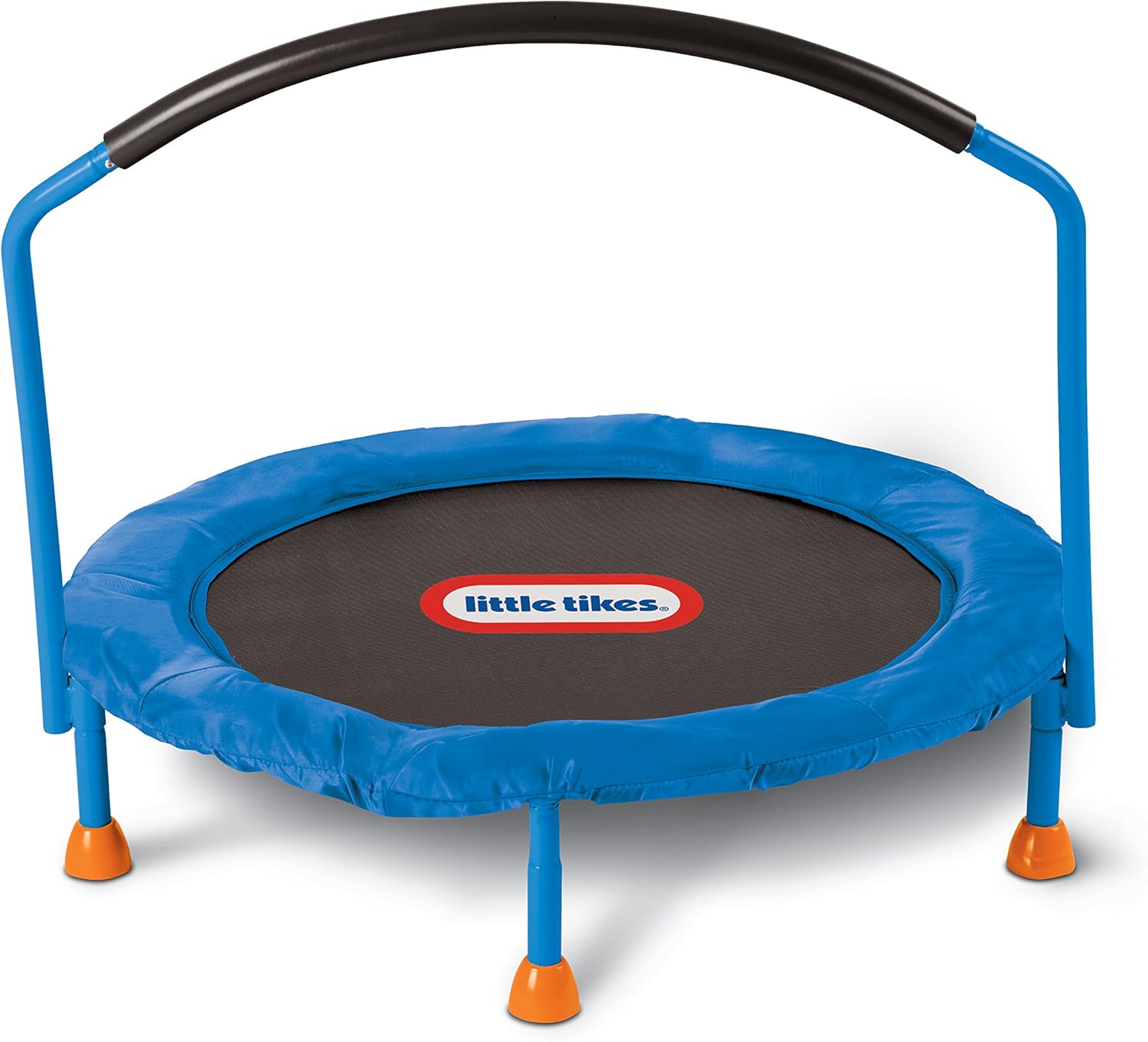 little tikes, Juego Trampolín Infantil, Uso en Interiores, Plástico y