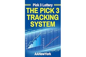 Pick 3 Lottery: The Pick 3 Tracking System