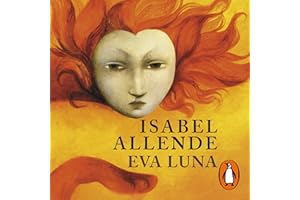 Eva Luna (Spanish Edition)