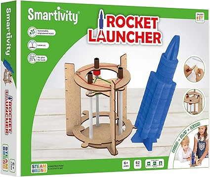 Amazon.com: Smartivity STY102 Toy: Toys 
