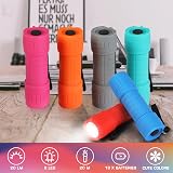 EverBrite 6-Pack Mini LED Torches Pocket Camping Hiking Outdoor Party w/ view 2