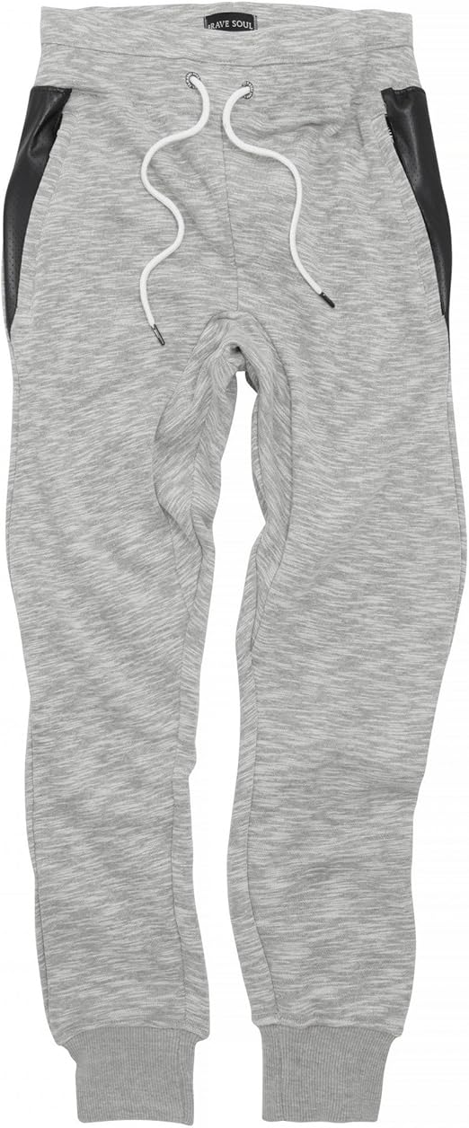 brave soul jogging pants