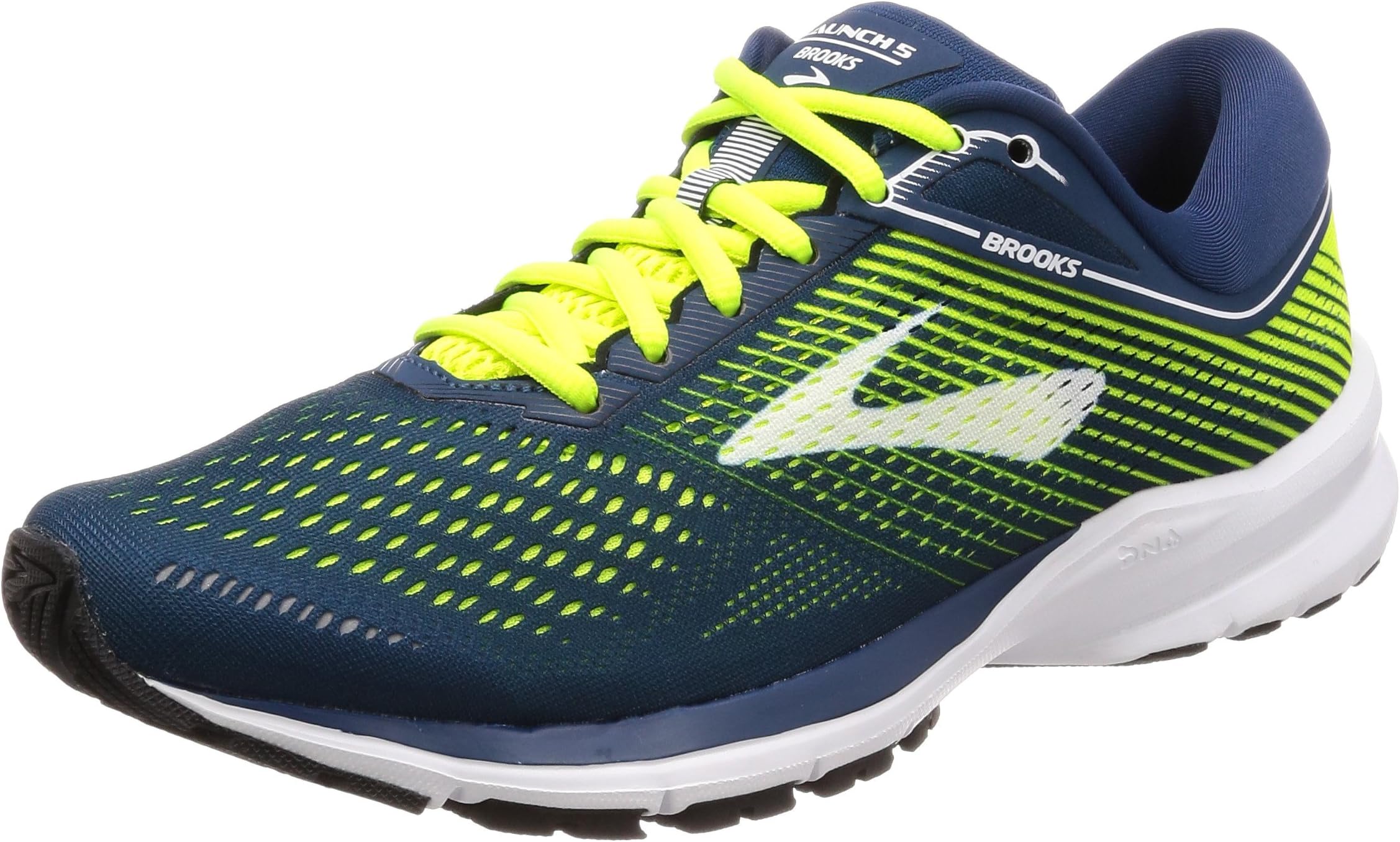 Men's Launch 5 Running Shoes