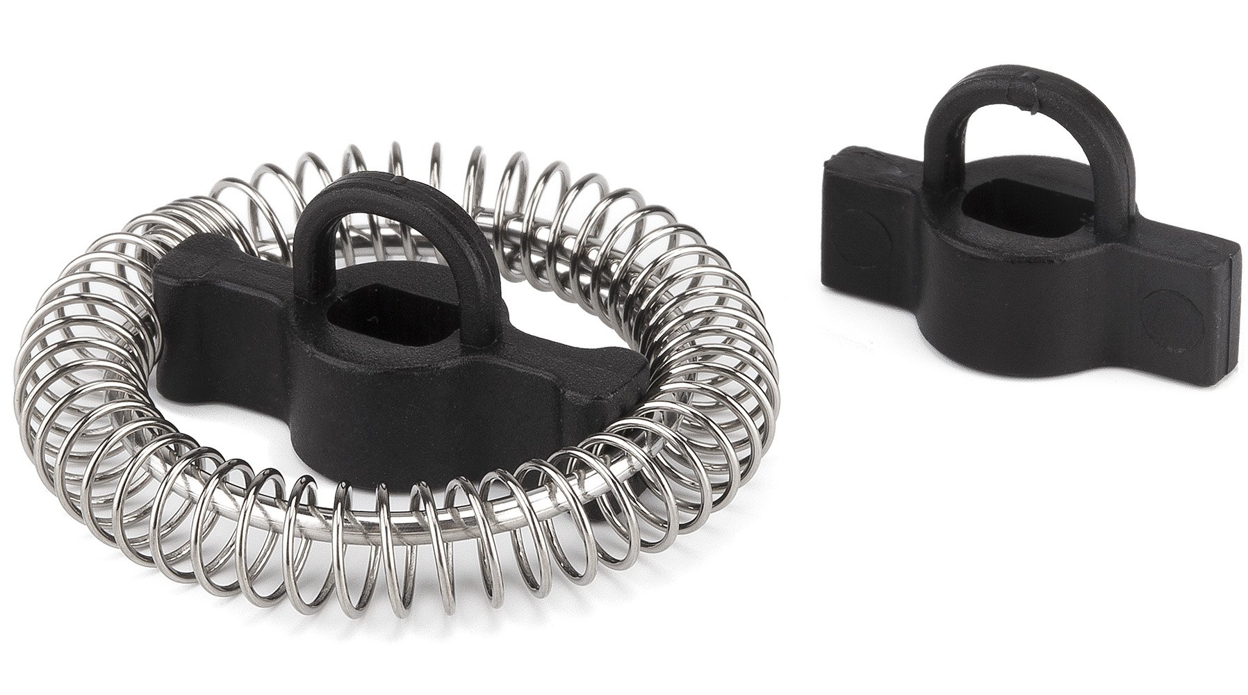 Estilo 182 Milk Frother Replacement Universal Whisks (Set of 2)