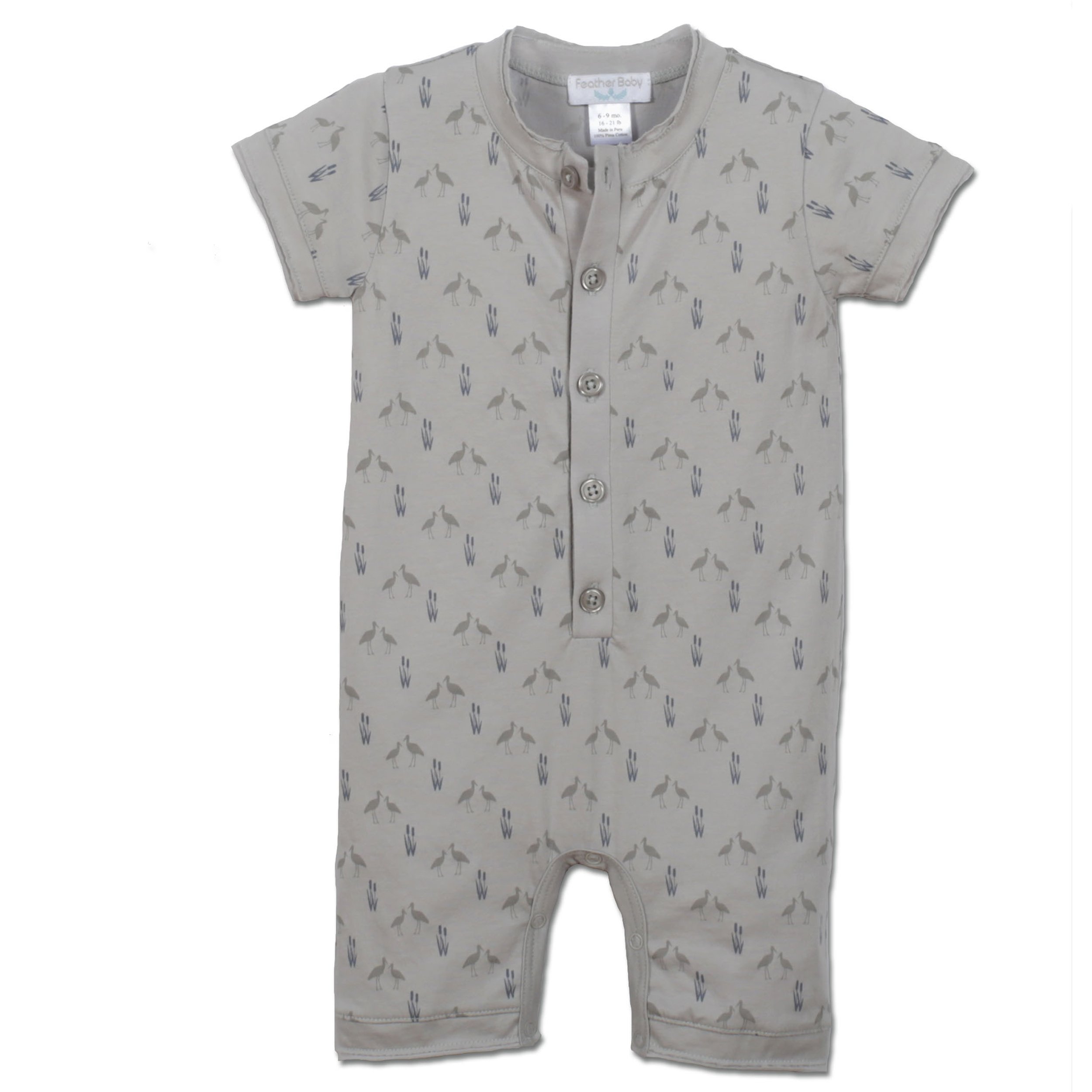 pima cotton children's clothing