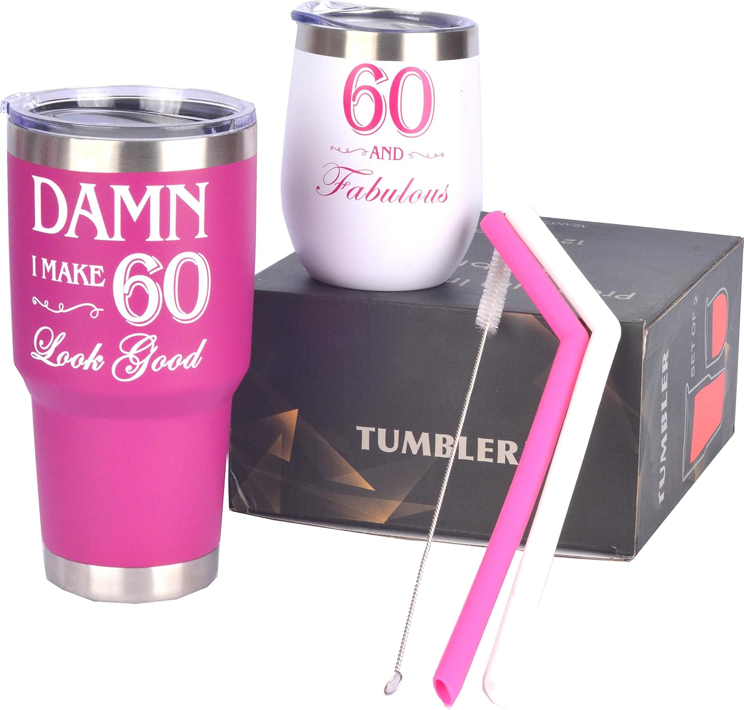 presents for womens 60th
