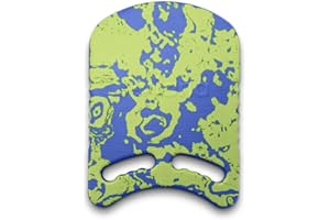 PRO AVIANA Junior Kickboard Buoy for Youth Children & Toddlers Swimming Aid & Exercise Training Board for Kids to Learn to Swim with Kick Boards in Pool BPA Free