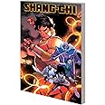 SHANG-CHI BY GENE LUEN YANG VOL. 3: FAMILY OF ORIGIN
