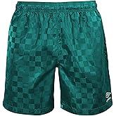 Umbro Mens Checkerboard Short