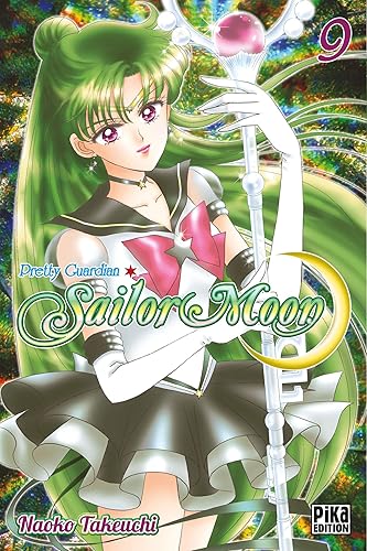 Download Sailor Moon T09 PDF