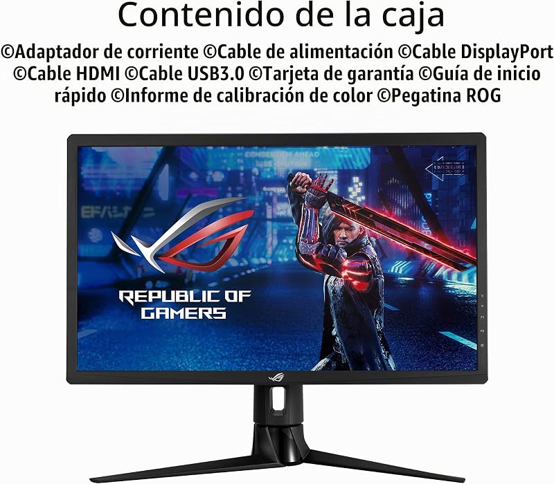 Asus dsc rog strix