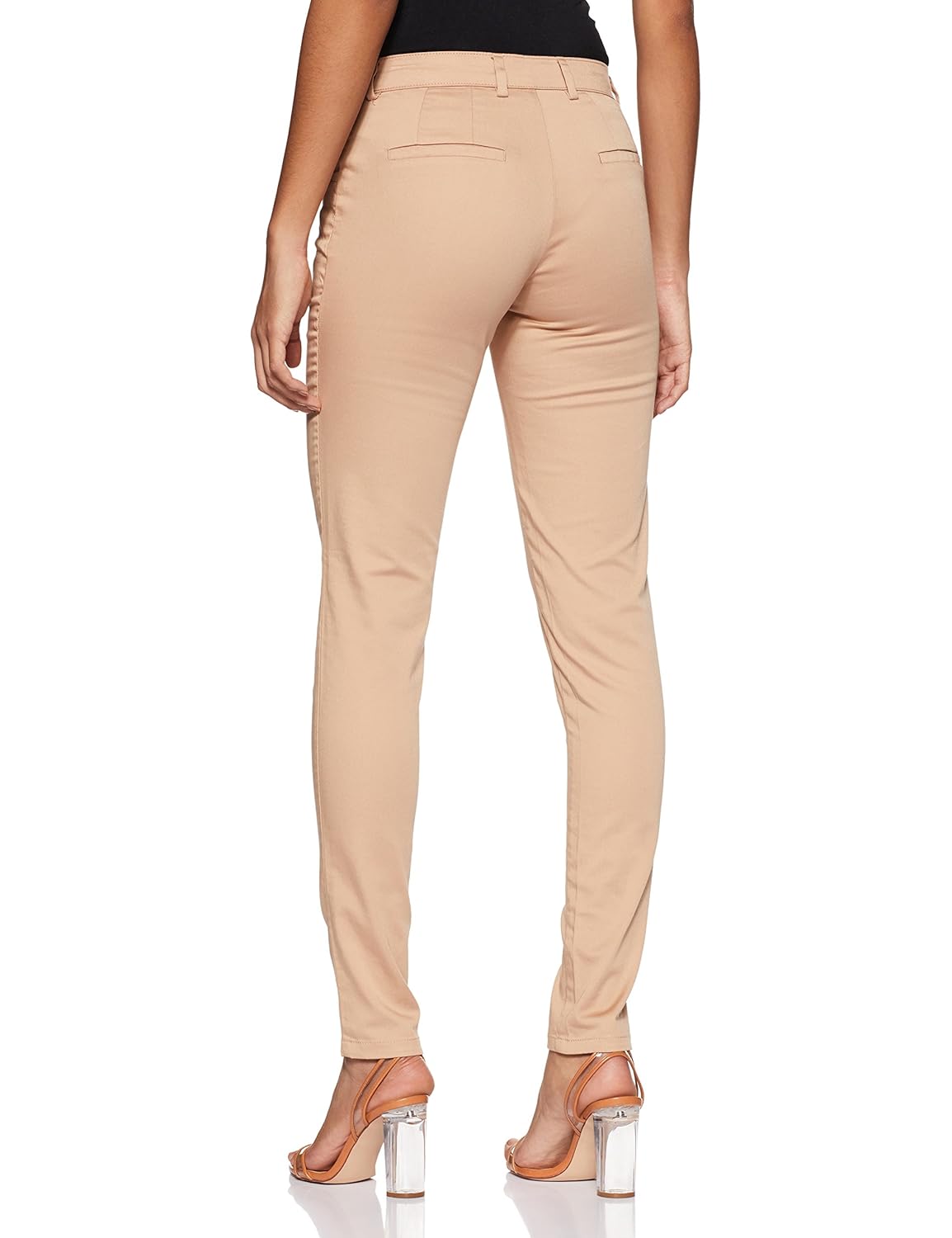 park avenue woman tapered pants
