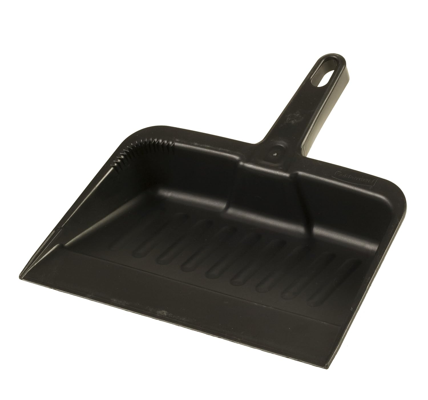 Rubbermaid Commercial HeavyDuty Dust Pan, Charcoal Amazon.ca