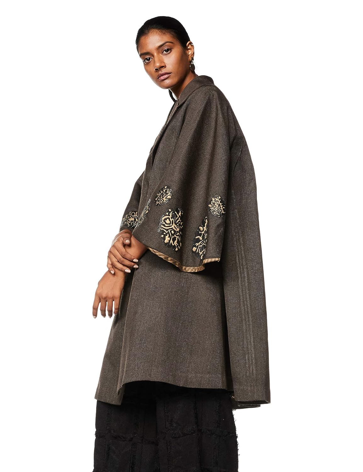 ashish n soni women's coat