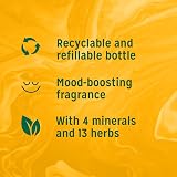 Radox Mineral Therapy Feel Restored Shower Cream 6x450ml Brand New view 6