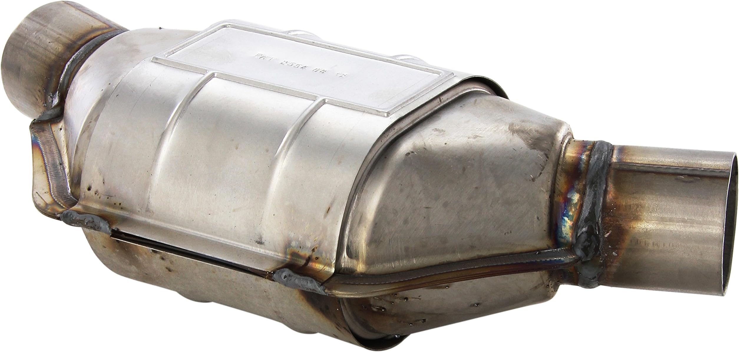 AP Exhaust Products AP Exhaust 608274 Catalytic Converter