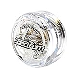 Yomega Spectrum – Light up Fireball Transaxle