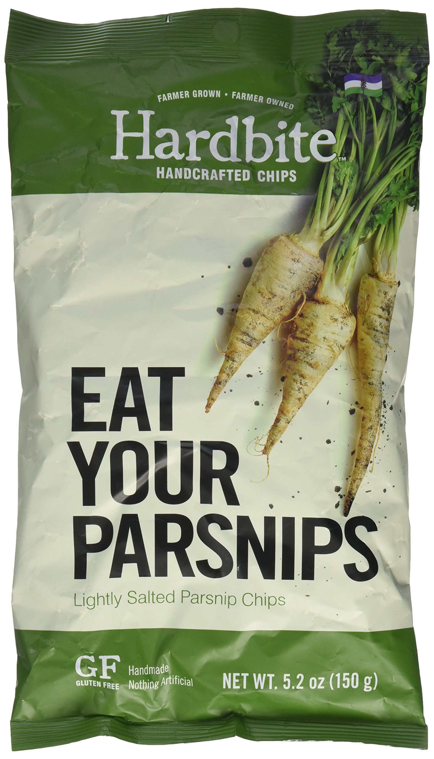 Parsnip Chips Amazon