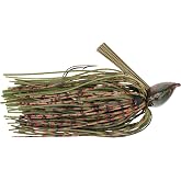 Strike King Denny Brauer Structure Fishing Jig