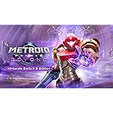 Metroid Prime 4: Beyond Nintendo Switch 2 Edition - Nintendo Switch 2 [Digital Code]