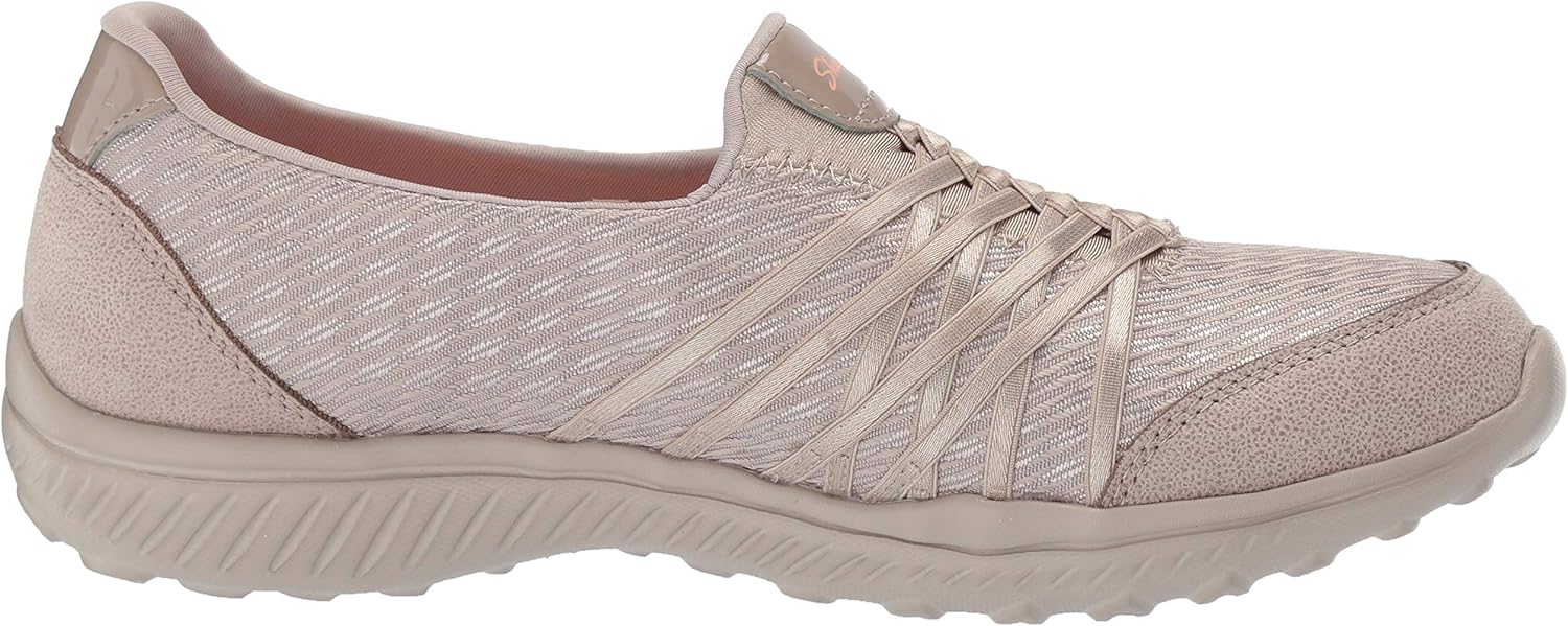 skechers be light good story women's sneakers