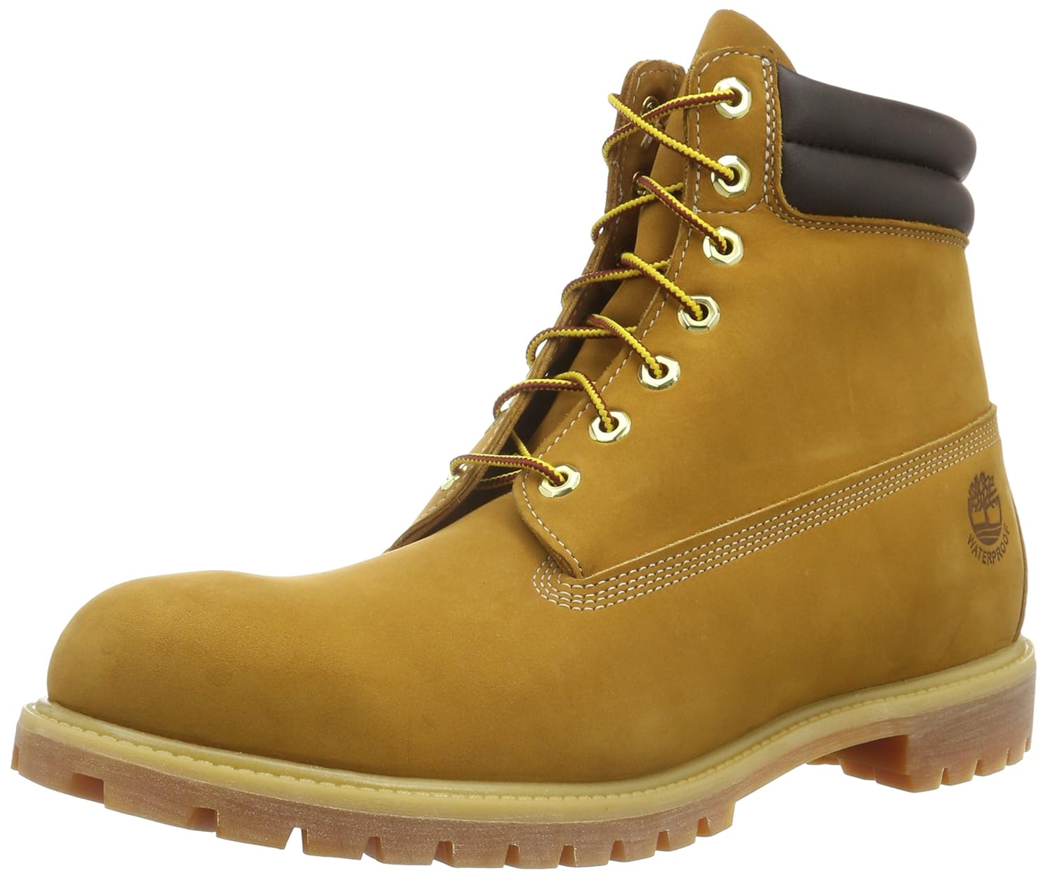 timberland taille avis