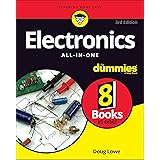 Electronics All-in-One For Dummies