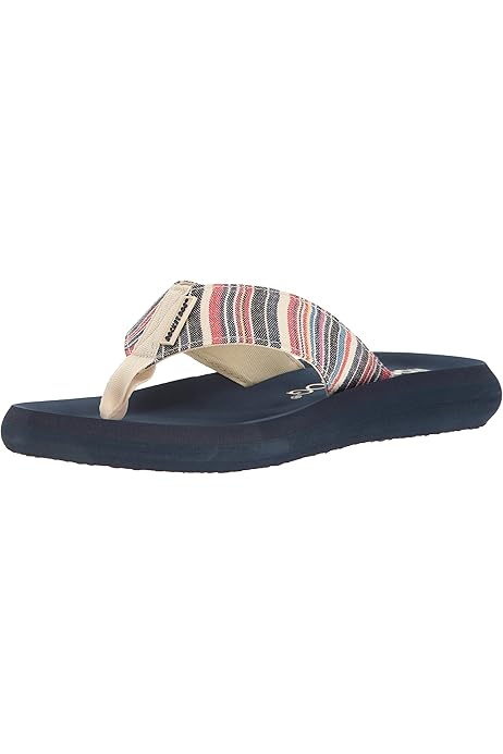 rocket dog sunset flip flops