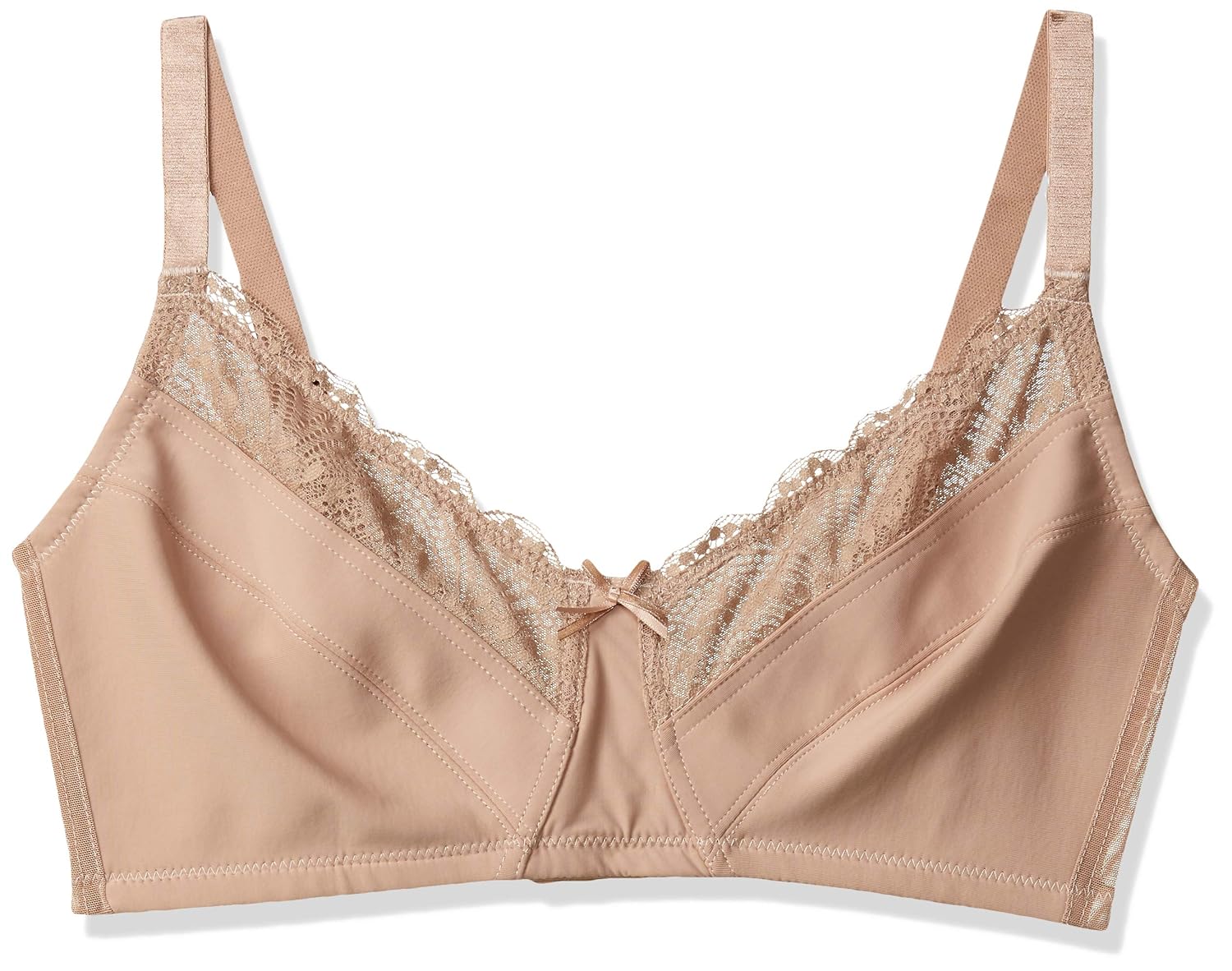 Buy Zivame Women's Minimiser Bra at Amazon.in