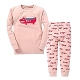 Nap Me - Premium Cotton Baby, Toddler, Kid Pajamas
