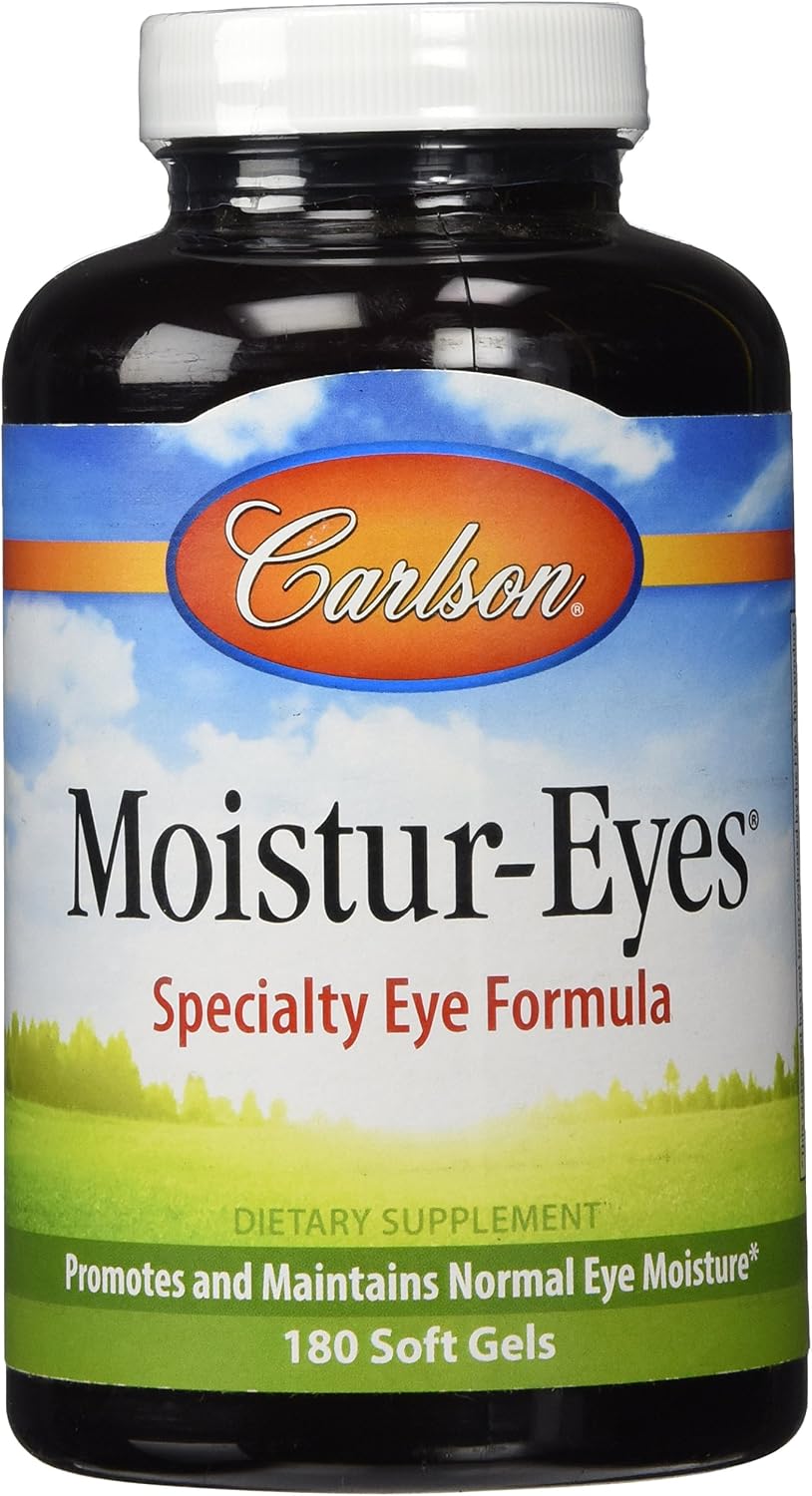 Carlson labs moisture eyes (088395048227)
