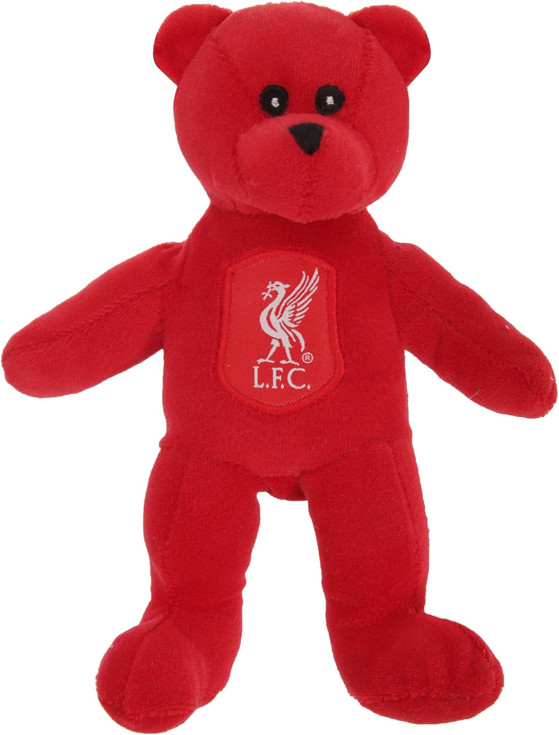liverpool teddy