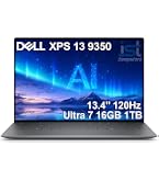 Amazon.com: Dell XPS 9320 Plus Laptop (2022) Touch | 13.4