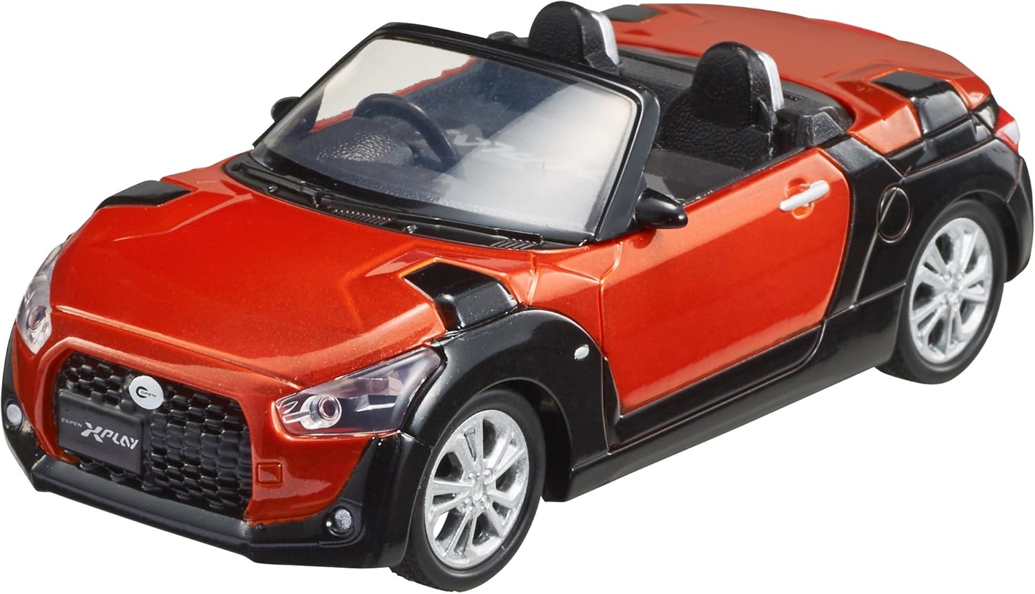 Daihatsu copen xplay