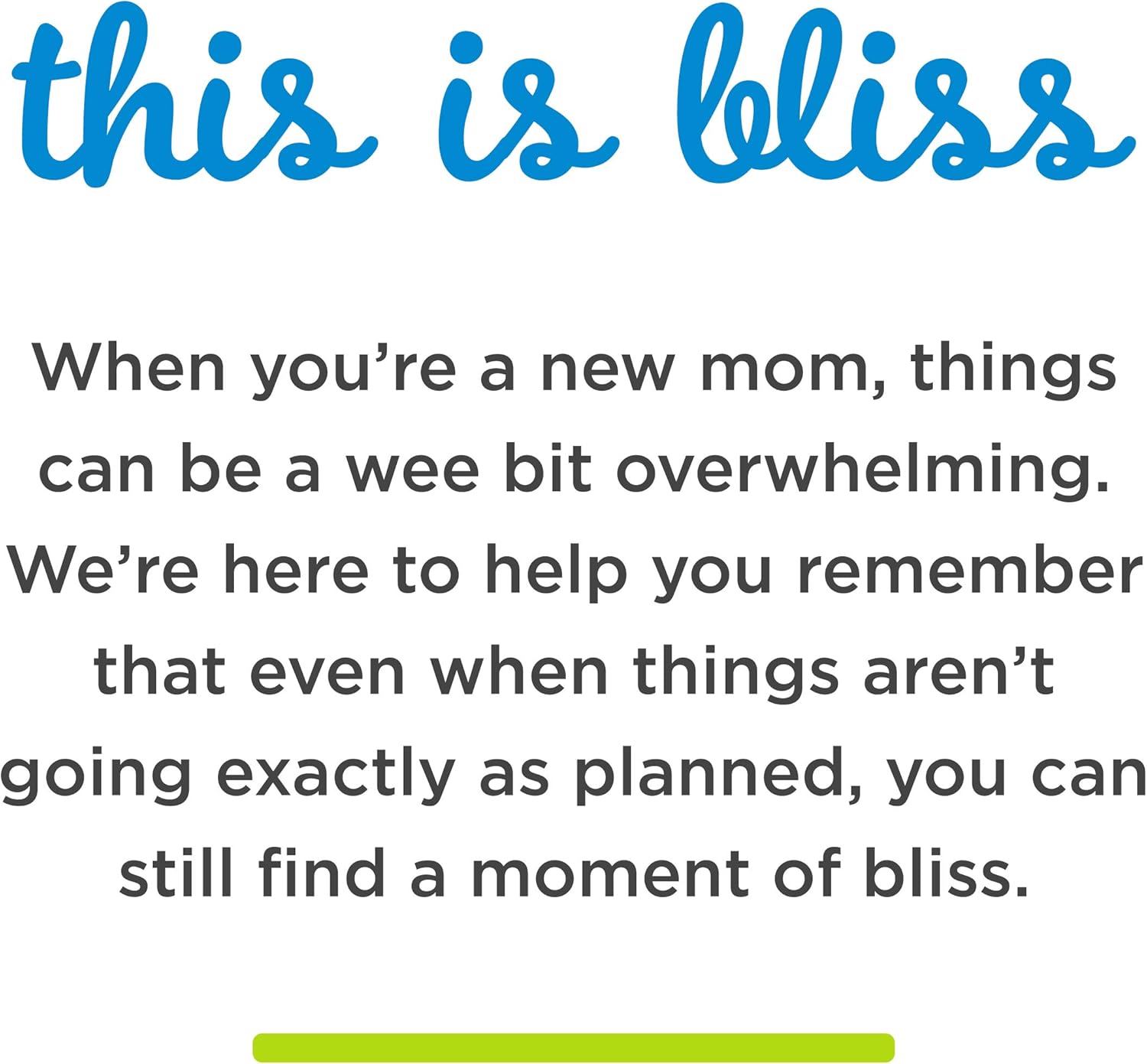 Mommy's Bliss - Kids SoothEAR - Helps to Promote Balanced Ear Pressure for Kids 2-12 Years Old - 0.42 OZ (2 Pops Included): Health & Personal Care
