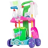 kid connection cleaning set