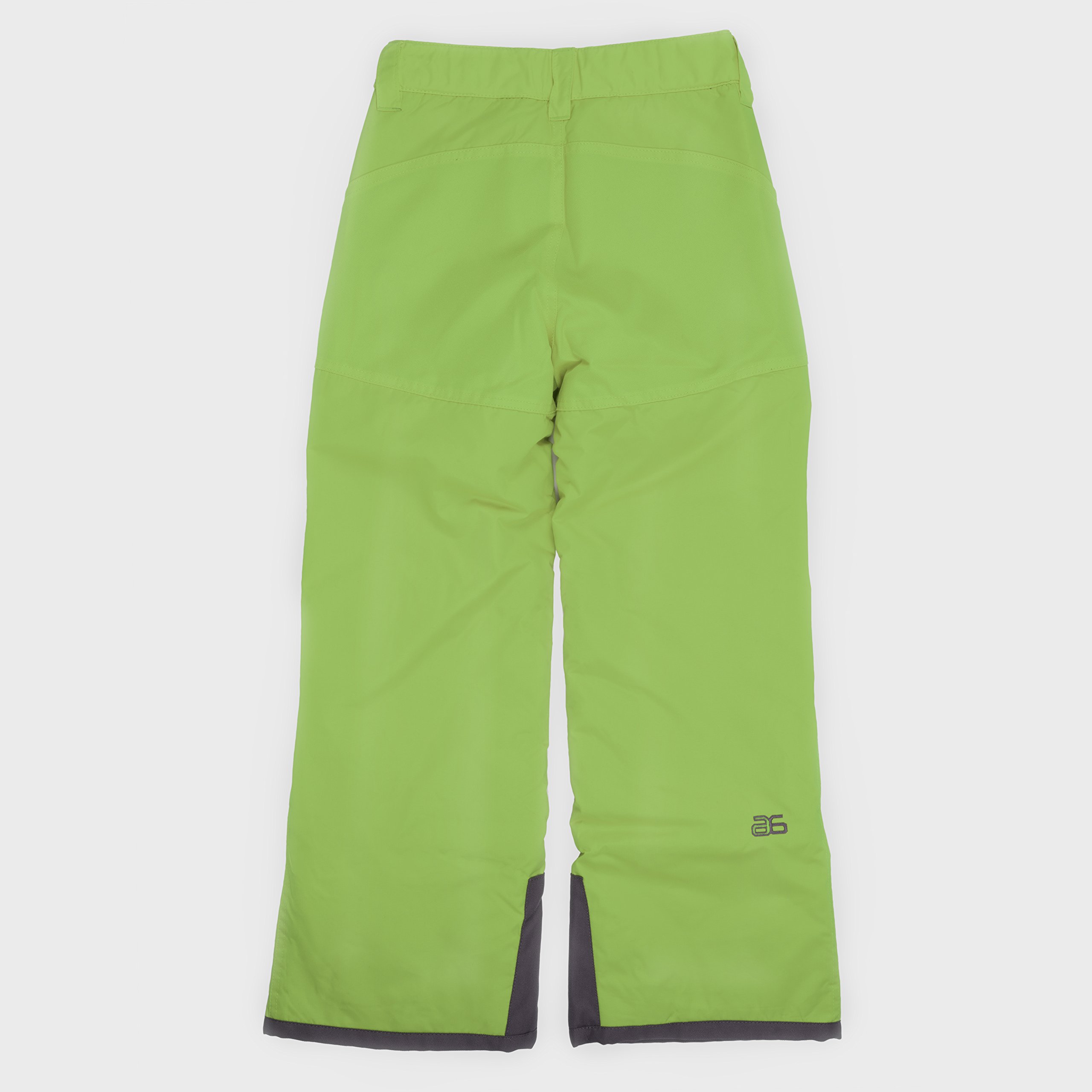 Arctix Youth Snow Pants with Reinforced Knees and Seat BSA Soar