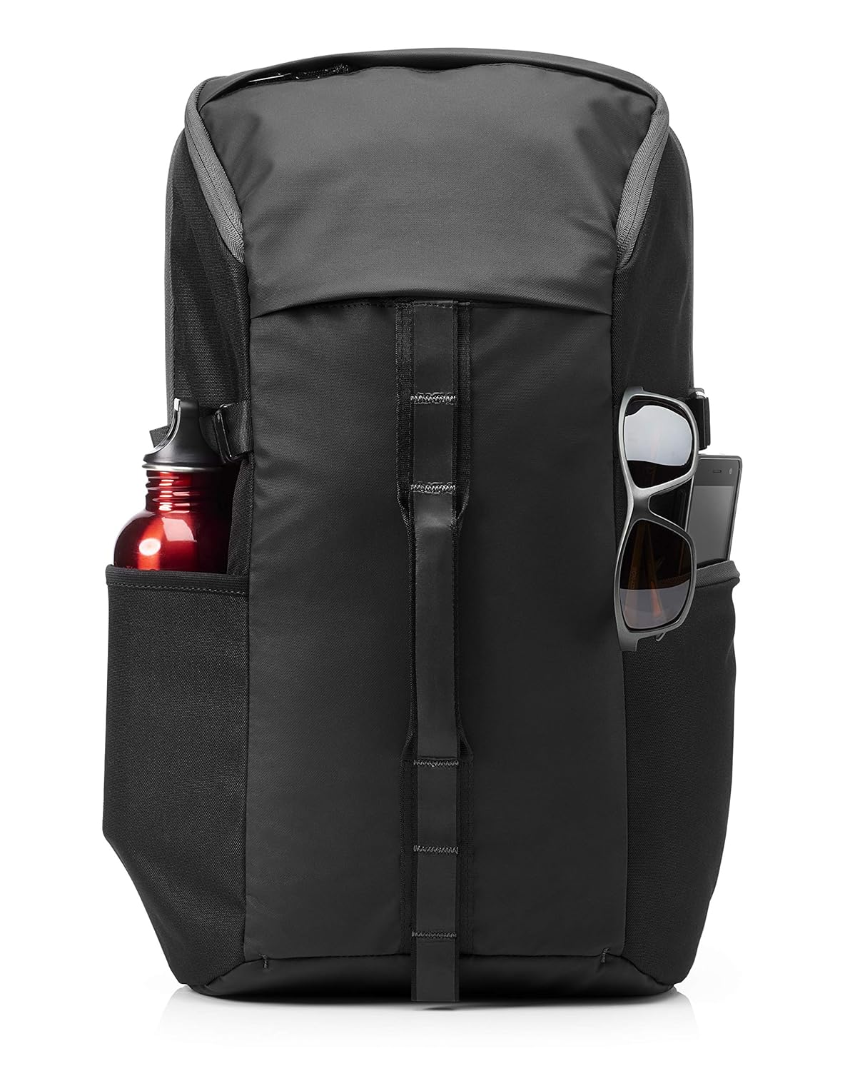 Amazon.in Buy HP Pavilion 15.6inch Tech Black Backpack Online at Low