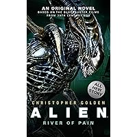 Alien: The Movie Novel・エイリアン・ムービーノベル Alien: The Official Movie Novelization: Foster, Alan Dean