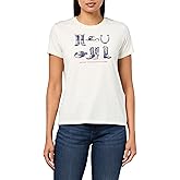 Levi's Women's Perfect Crewneck Tee Shirt (Also Available in Plus)