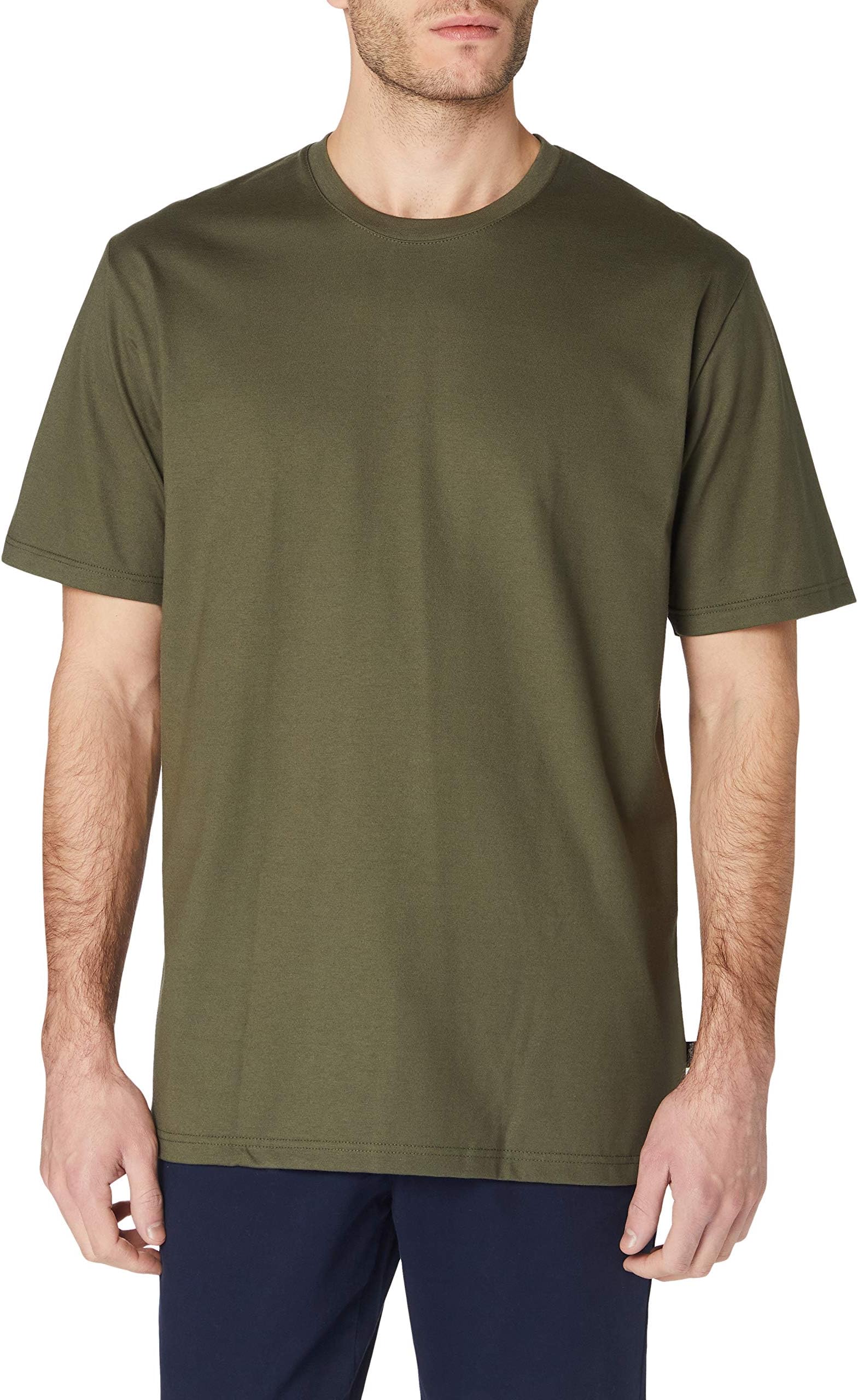 Trigema Men's T-Shirt