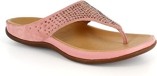 orthotic toe post sandals