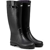 Aigle womens ClassicRain Boot