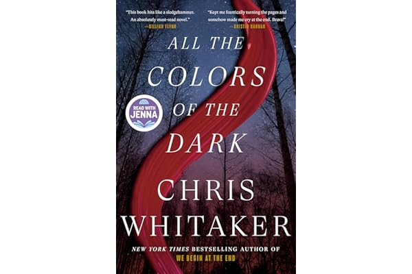 All the Colors of the Dark