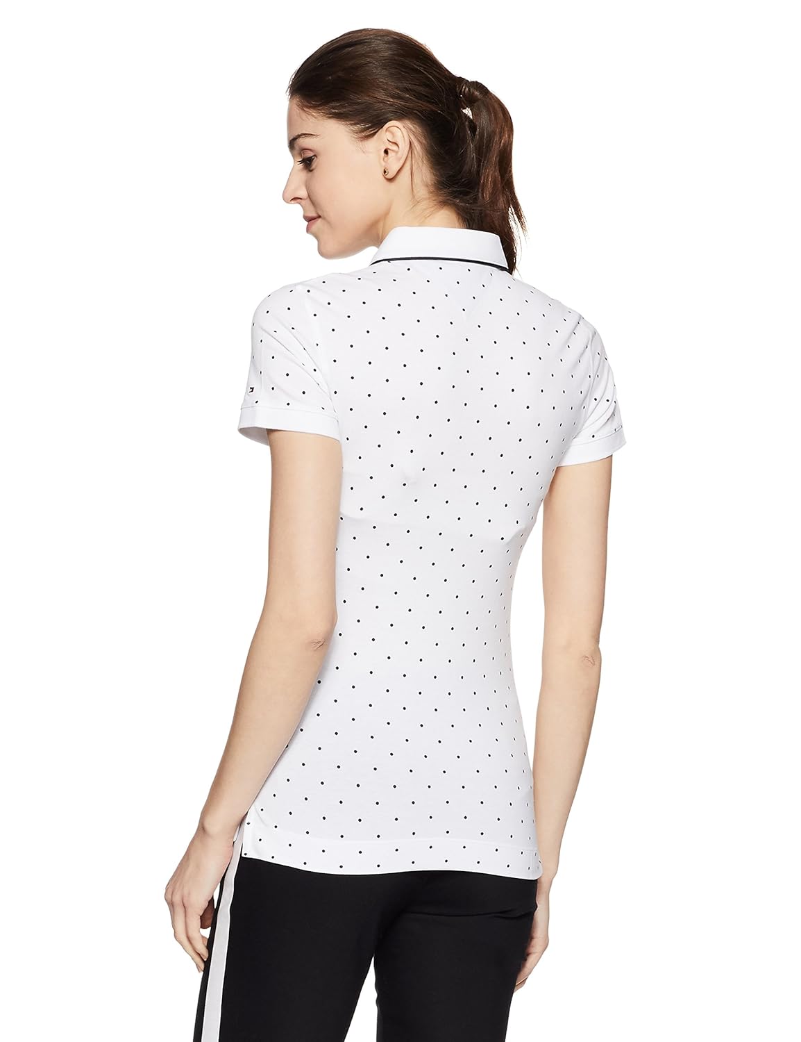 tommy hilfiger women's polo