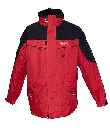 Deproc Active Herren Jacke Multifunktionsjacke