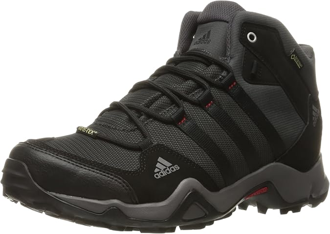 adidas trekking trainers