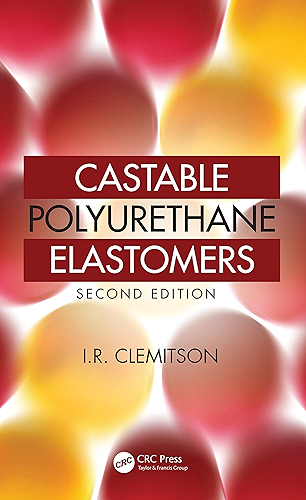 Download Castable Polyurethane Elastomers (English Edition) PDF