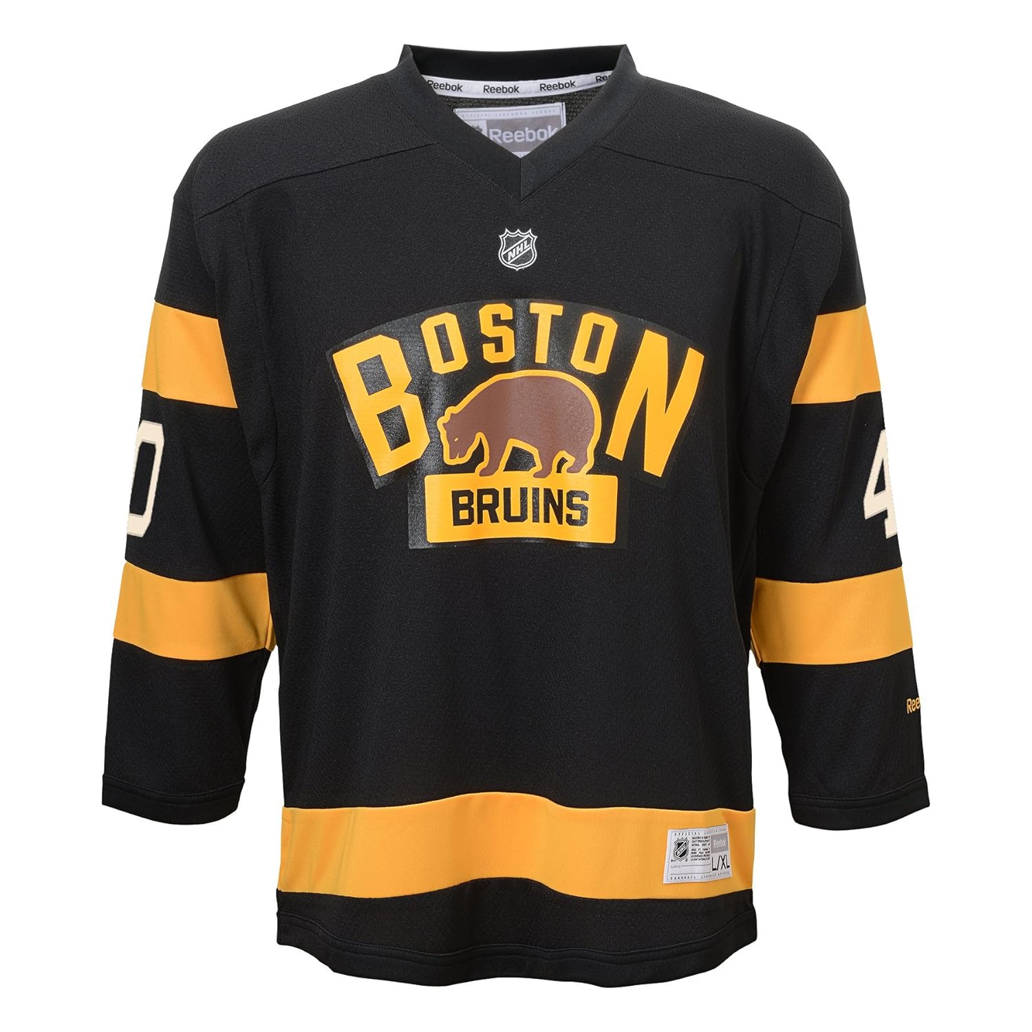 youth tuukka rask jersey