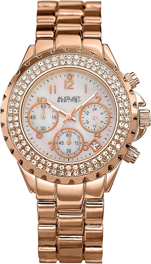 Montre august steiner Clearance